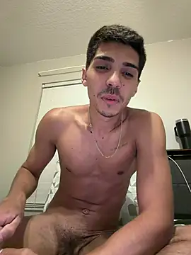 WavyAlloy30's live cam