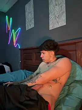 Owen_rave