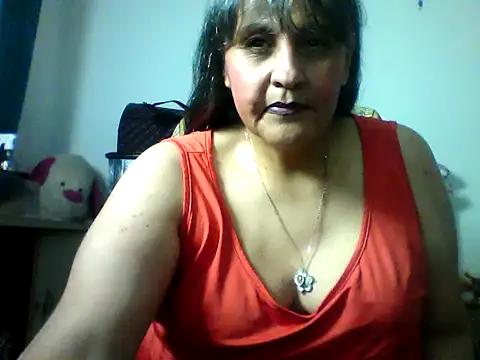 Merlyna_time live cam preview