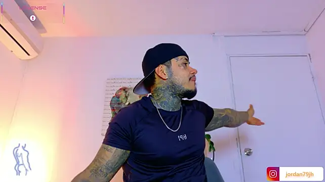 JordanSmiith_ live cam