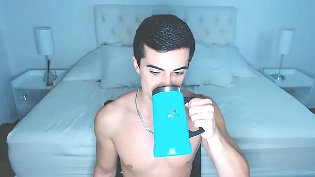 mr_hunterx live cam