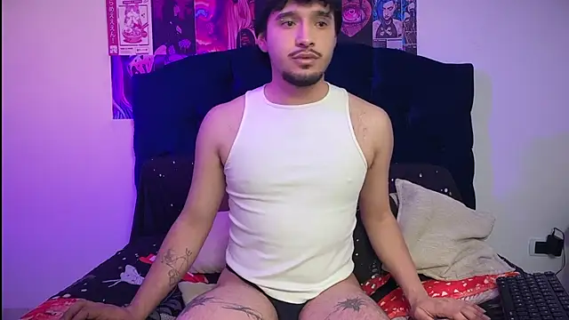 zoren_33 live cam on StripChat