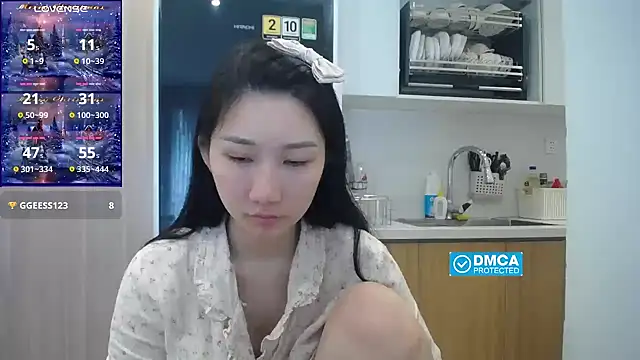 Asiagirll