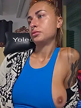 kylie_blck (F young) - Grab Tits and play+1Pic