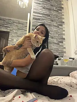 VendiMur live cam on StripChat