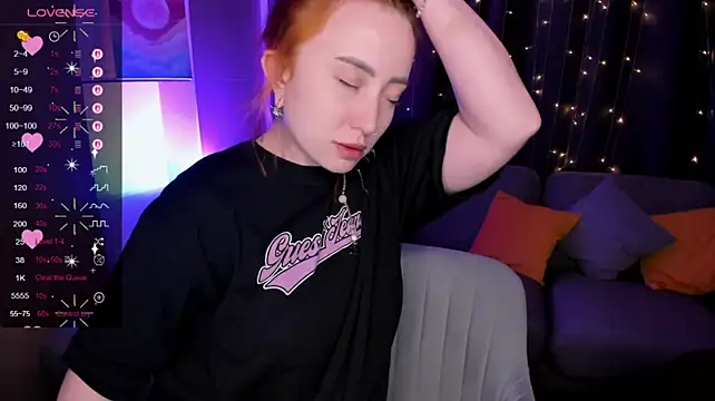 deboramoore live cam on StripChat