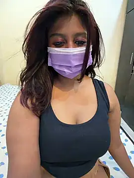 PayalDesire live cam on StripChat