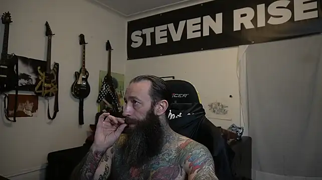 StevenRiseNYC