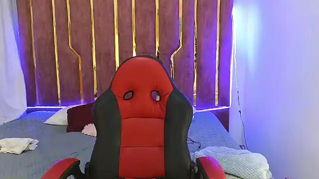 SexyLeilaa webcam