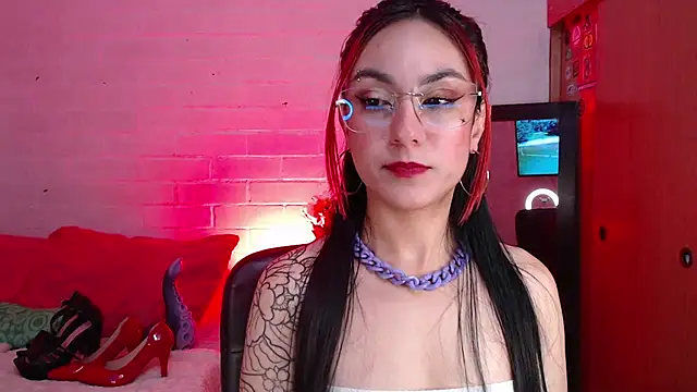 Amy66 webcam