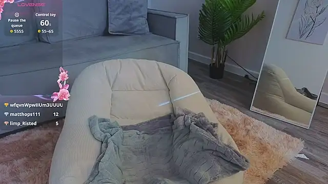 Eva-Devil webcam