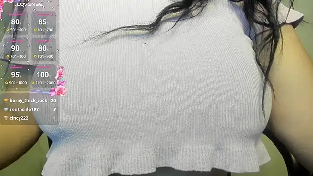 Tiffany_teressa webcam