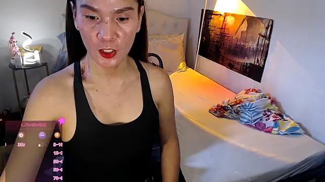 NinaDOM4CUM live cam on StripChat