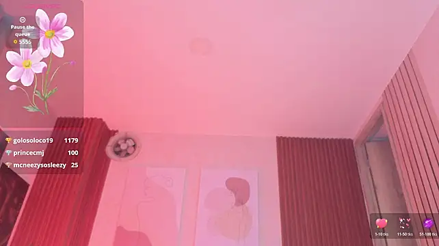 Hot_ladyy webcam