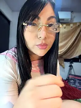 Sarahballiston_ webcam