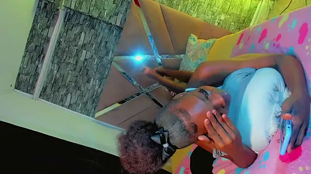 Keily_Tsx1 webcam