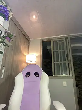 Vanesa_novvoa live cam