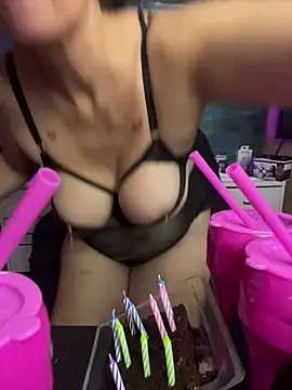 TheDime live cam on StripChat