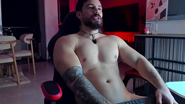 valenthino_salvatore (M young) - naked