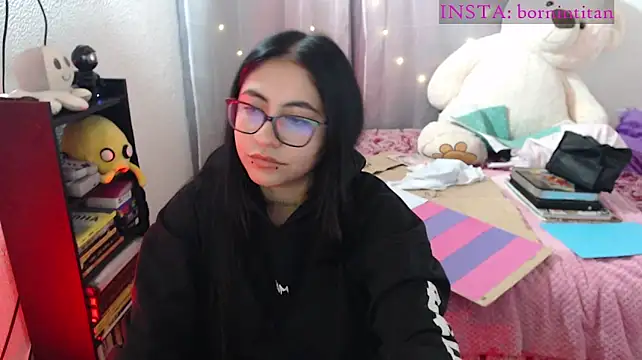 SatansWife live cam on StripChat