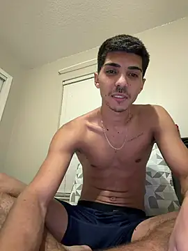 WavyAlloy30's live cam