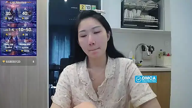 Asiagirll