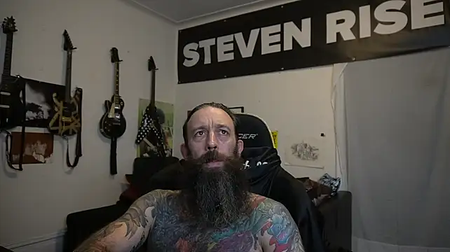 StevenRiseNYC