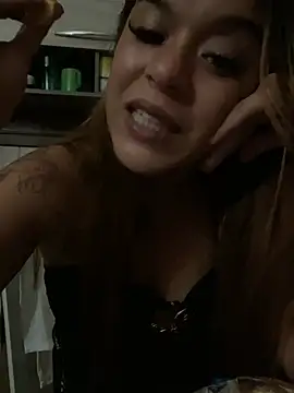 badgirlgigi Live Webcam on Stripchat