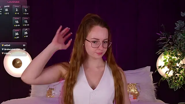 JaniceCollins live cam preview
