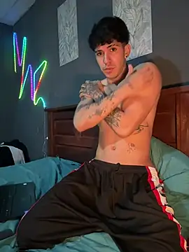 Owen_rave