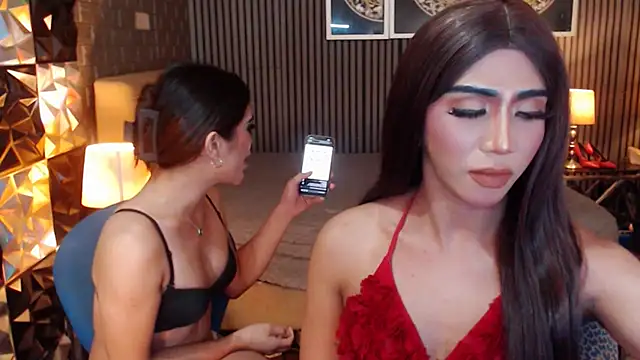 AudreyMilesTrans