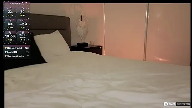 ShyColette