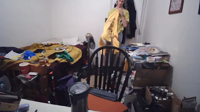 JohnnyMoves