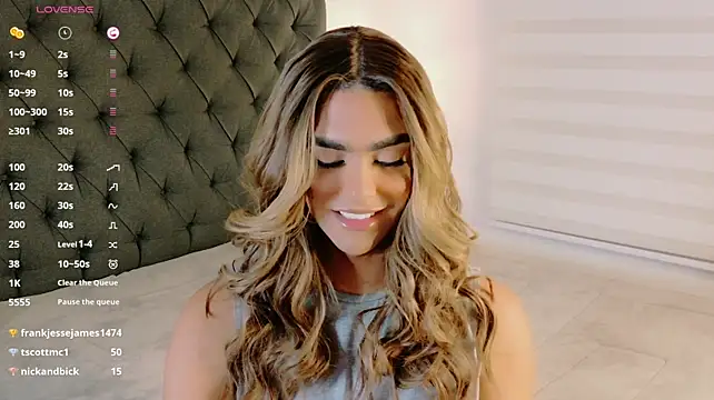 Scarlethvhonparker