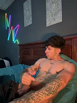 Owen_rave