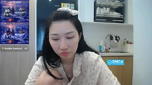 Asiagirll