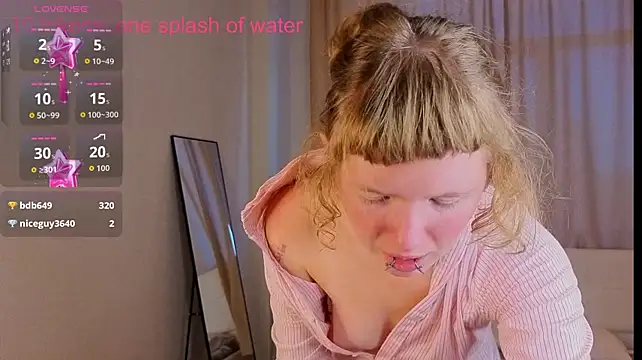 VioletDesiree