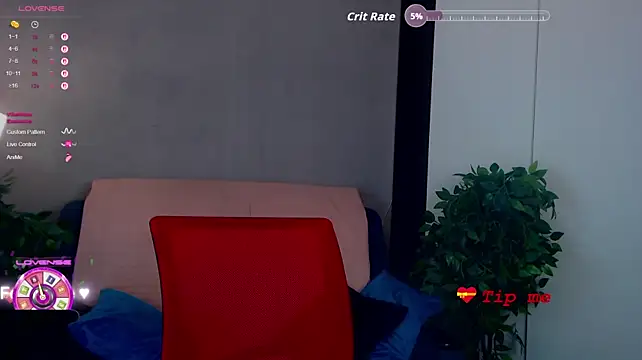 FireWater6 live cam on StripChat