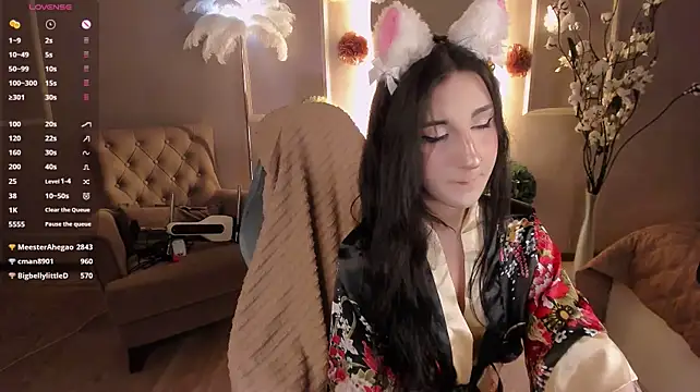 Lii_Rose