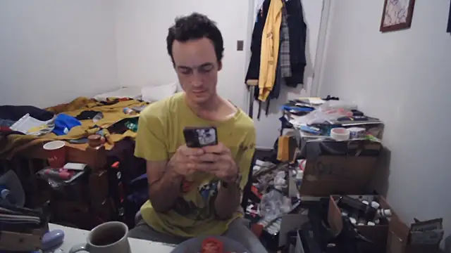 JohnnyMoves