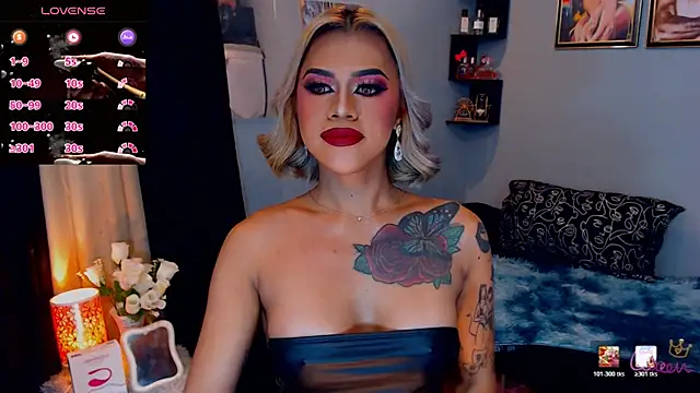 StellaStrong30