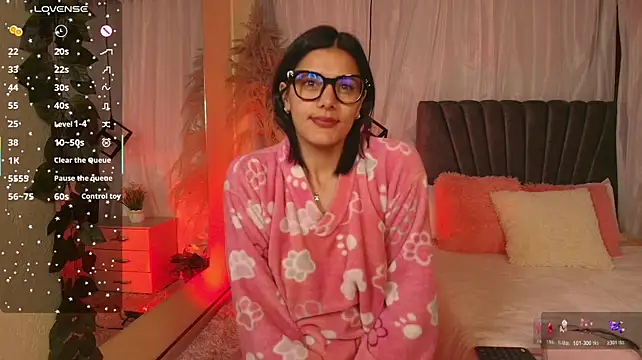 miaoconell live cam on StripChat