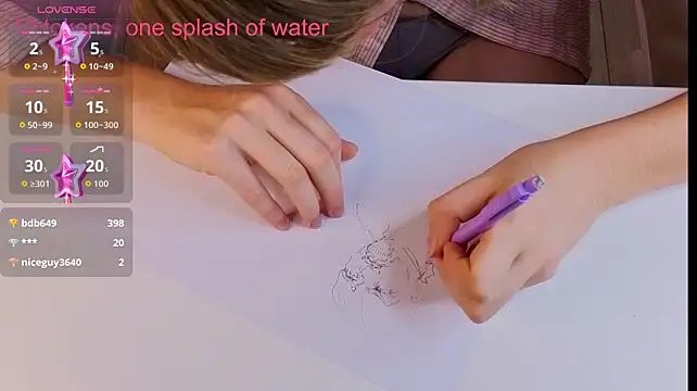VioletDesiree
