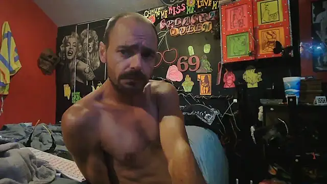 DaddyAndSplashQueen