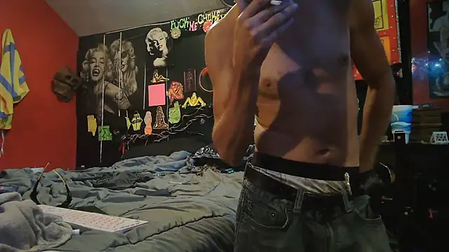 daddyandsplashqueen (Ask my age) - Flash titties