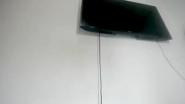 fox_loves (F young) - two fingers in my ass