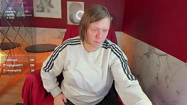 KellyPerfection