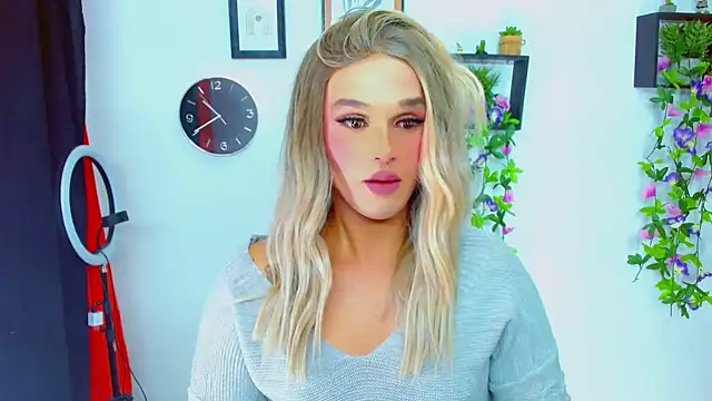 Modella: TaylorMon
