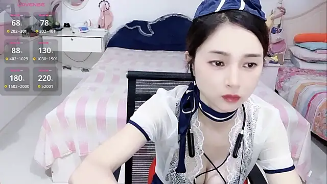 miaomiao-99 live cam on StripChat