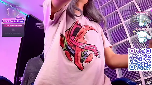 Modèle: Sweet-SharoKitty